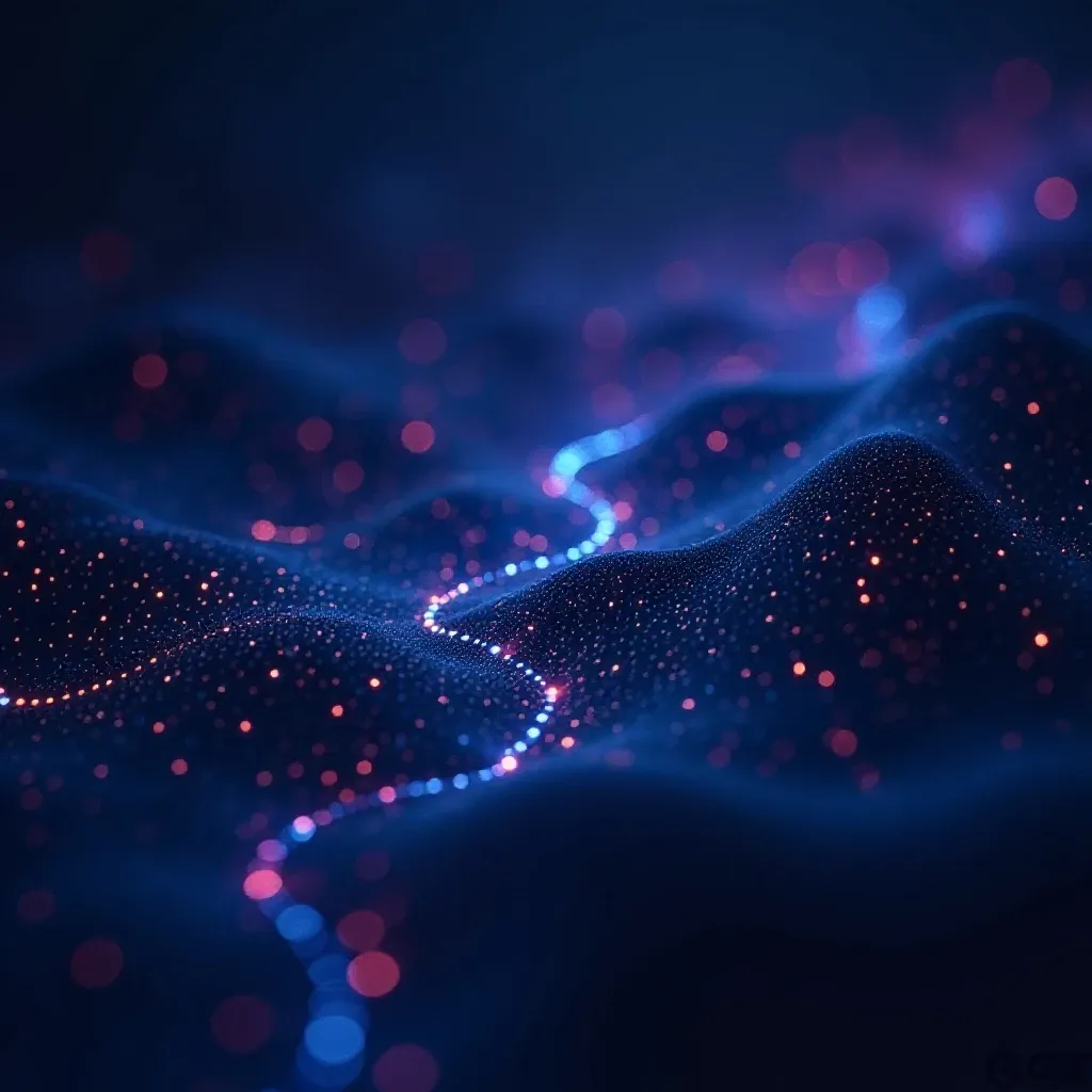 Algorithmic Analytical Frontier