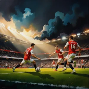 Arsenal_United_Showdown