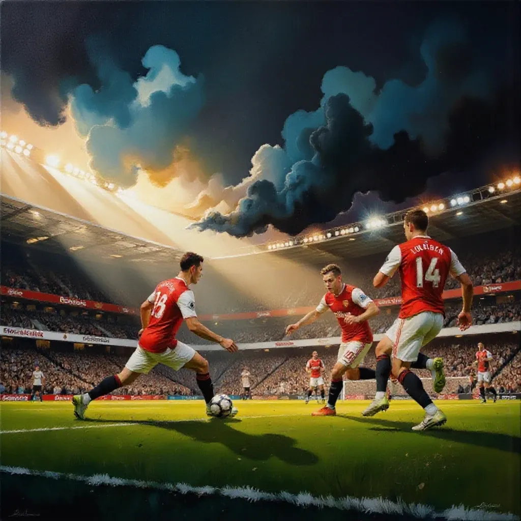 Arsenal_United_Showdown