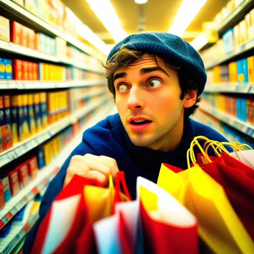 Deals Frenzy Overload