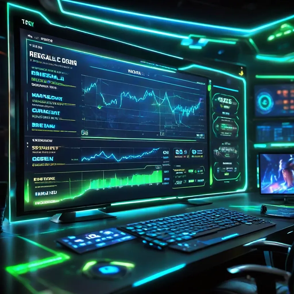 Futuristic_Betting_Platform