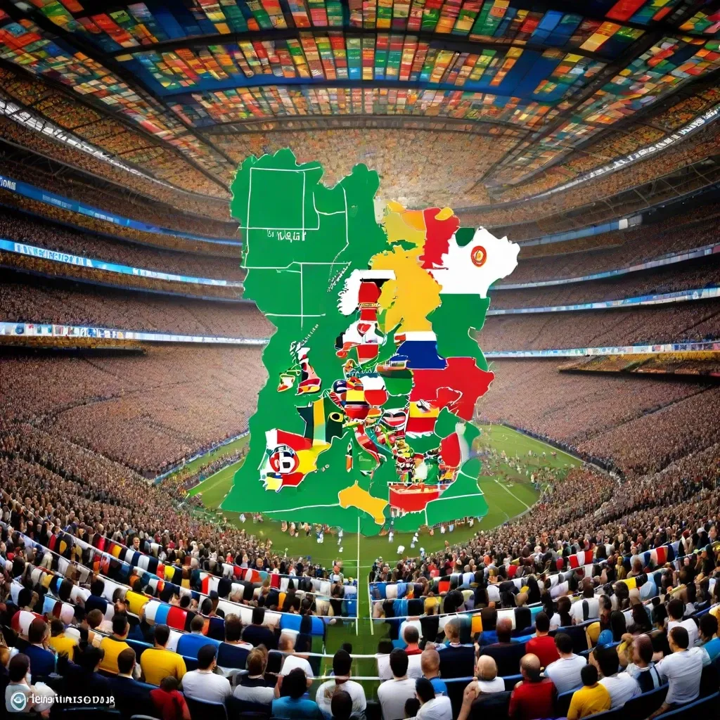 Global Sports Betting