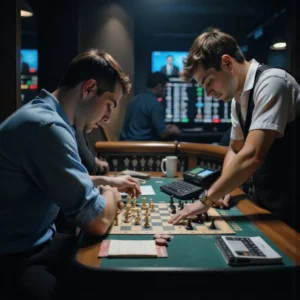 Strategic Bet Longterm