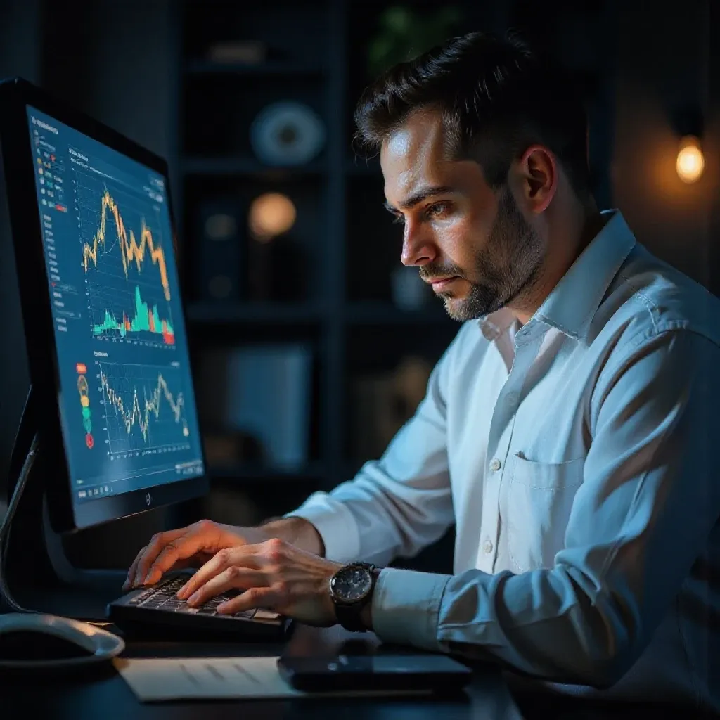 Strategic Betting Analyst