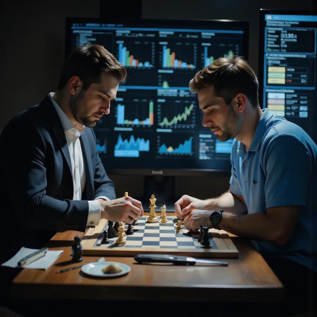 Strategic Betting Insights