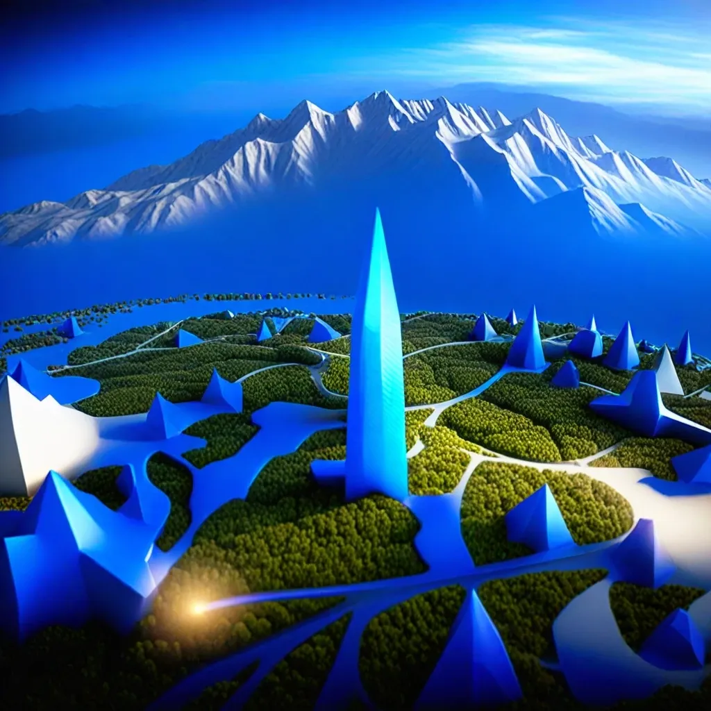 Strategic Growth Unveiled